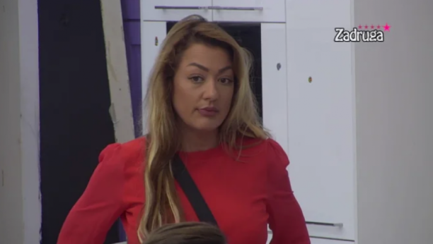 RASKRINKANI Anđelo i Sandra otkrili kada će se dogoditi prvi poljubac, Đedović poludeo pa izneo detalje koje javnost nije znala