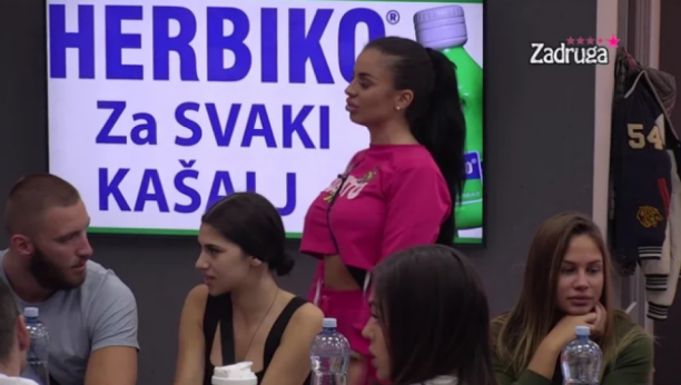 ŽELI SVADBU Car progovorio o odnosu sa Sanjom Grujić, pa poželeo da stane na ludi kamen?