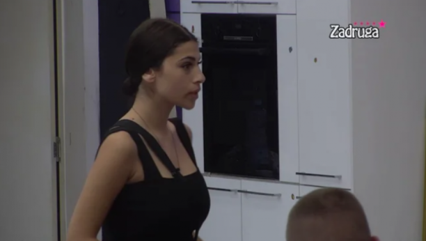 NOVE ZABRANE Milica i Mensur progovorili o novom ultimatumu, a ova zadrugarka je dolila ulje na vatru