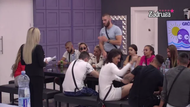 NOVE ZABRANE Milica i Mensur progovorili o novom ultimatumu, a ova zadrugarka je dolila ulje na vatru