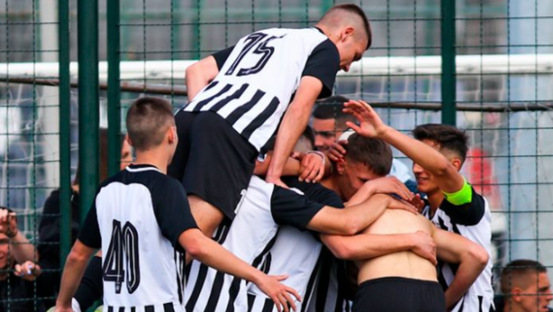 IGRAĆE SE LIGA ŠAMPIONA U HUMSKOJ Omladinci Partizana potvrdili titulu, Srbija sa dva tima u Evropi