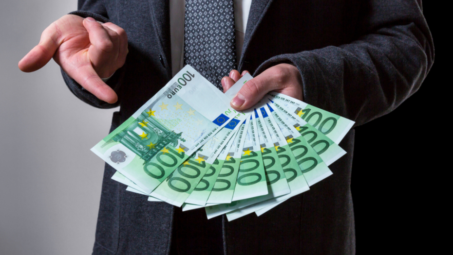 NEMAČKU ČEKA PRIVREDNI INFARKT Najjača evropska ekonomija na izmaku snage, neki NEĆE izdržati!