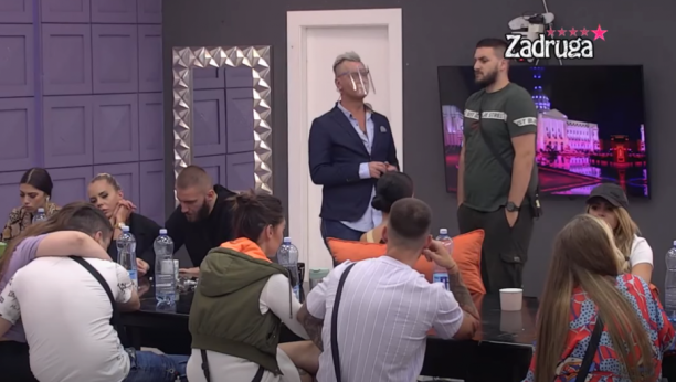 PRIZNAO SVE Zola otkrio da čeka da se Miljana promeni kako bi obnovili odnos