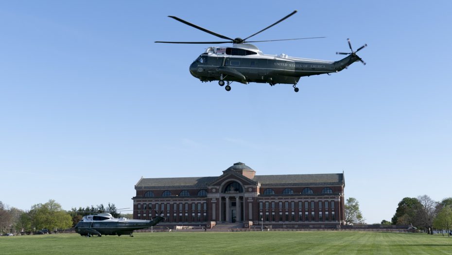 ONI SU TAMO SAMO IZ JEDNOG RAZLOGA Američki marinac izneo jezive tvrdnje o stranim borcima u Ukrajini (VIDEO)