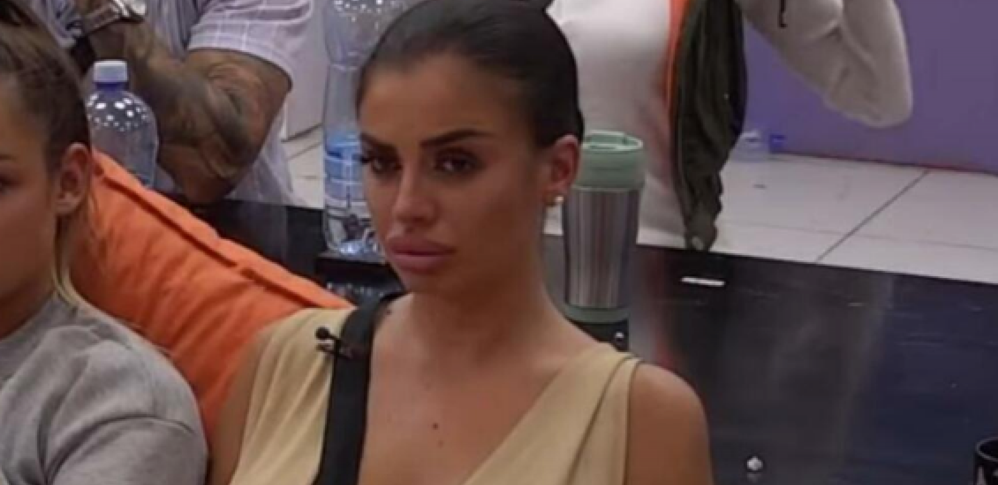 NE MOŽE DA DOĐE SEBI Sandra Rešić ispričala Sanji kako je izgledala nakon kobne noći sa Carem, ona propala u zemlju od stida