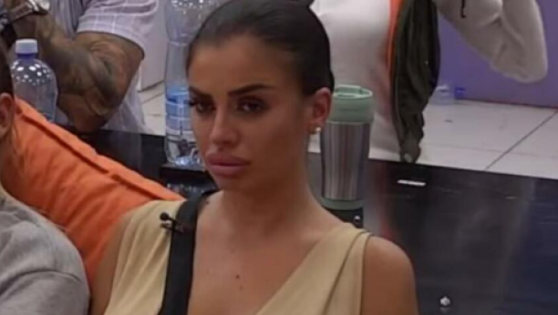 NE MOŽE DA DOĐE SEBI Sandra Rešić ispričala Sanji kako je izgledala nakon kobne noći sa Carem, ona propala u zemlju od stida