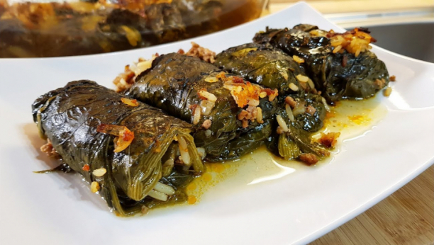 JEDNOSTAVAN POSNI MENI Ne treba vam mnogo para ni vremena da spremite kompletan ručak za Veliki petak