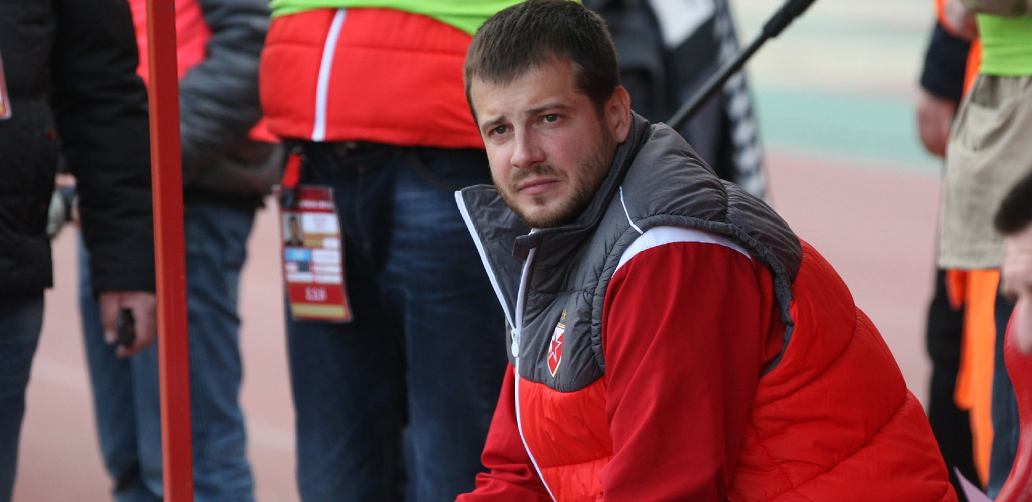 SADA JE ZVANIČNO Nenad Lalatović ima novi klub, predstavljen je na spektakularan način (VIDEO)