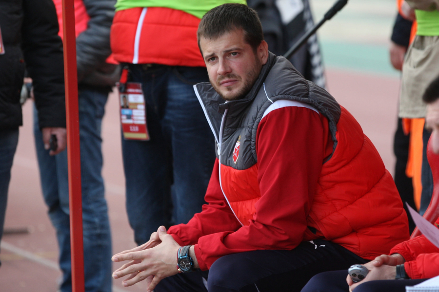 LALATOVIĆ O KRIZI CRNO-BELIH Neshvatljivo mi je da se Partizan najslabije pojačao