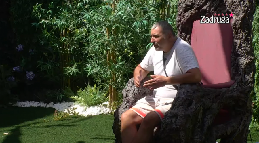 ŽESTOKO OPLEO Miki osuo rafalnu paljbu po Dejanu, ovi njegovi postupci su ga doveli do ludila