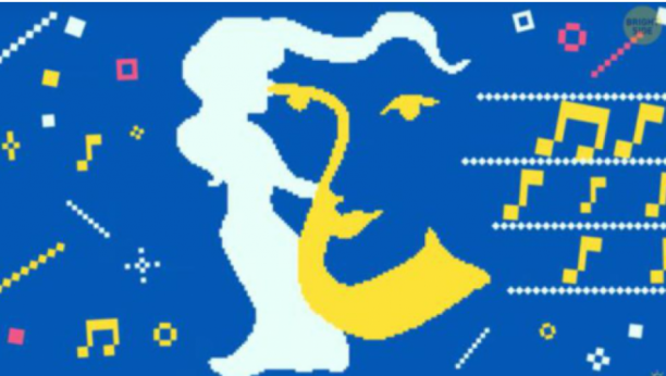 LICE ILI ŽENA SA SAKSOFONOM? Ono što ste prvo primetili otkriva kako vas drugi vide!