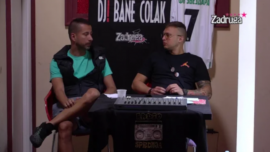 NEKA SVO TROJE IDU U ŠEPAK I POVEDU ALEKS I TEDIJA Đedović dao svoj sud o svim dešavanjima između Dragojevića, Cara i Aleks