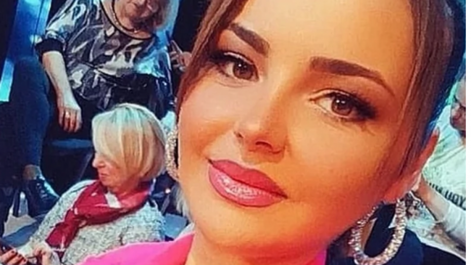 TAKMIČARKA PROMENILA IME ZBOG PEVAČICE Učesnica 'Zvezda Granda' progovorila o svemu: Navikavam se