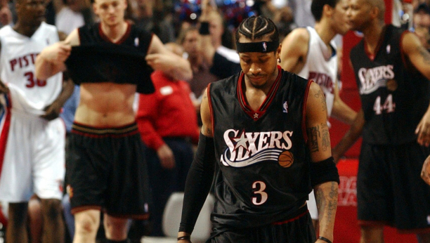 ON JE BIO ODGOVOR NA SVA PITANJA Priča o buntovniku iz Hemptona koji nikoga nije ostavio ravnodušnim