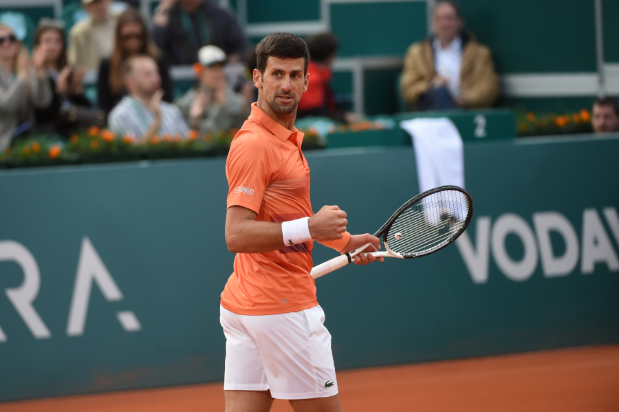 PREOKRETOM DO FINALA Đoković nadigrao Hačanova i boriće se za titulu na Srbija Openu