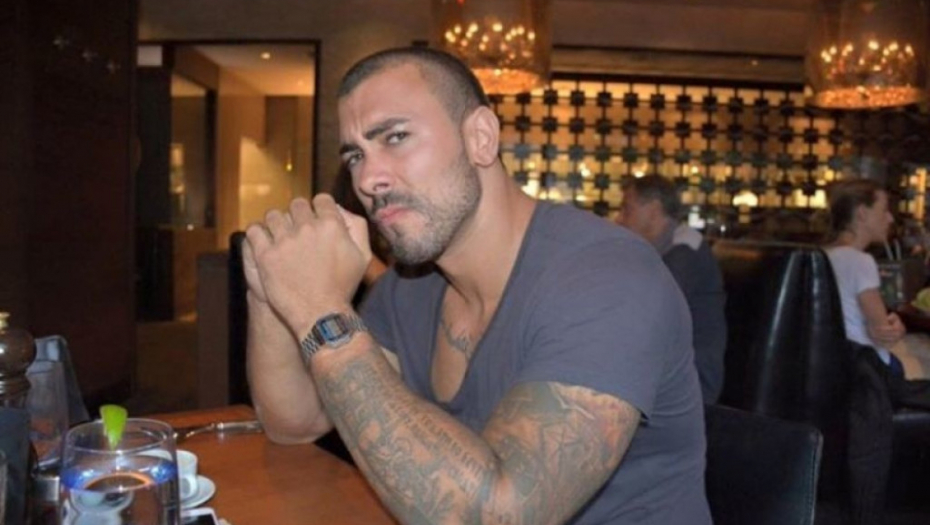 IZBACIO JE IZ STANA, JER JE ČUO DA JE BILA SA MNOM Novi detalji o Ćertiću i voditeljki, Uroš tvrdi da se njen bivši muž lažno predstavljao