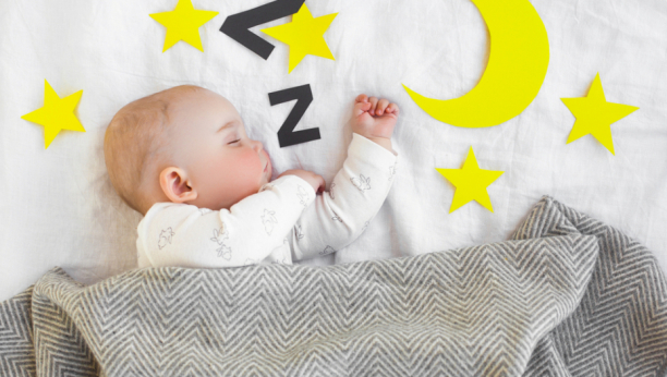 Naučnici otkrili: Šta to bebe sanjaju?