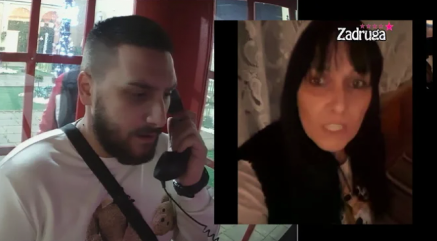 MILJANA JE SPREMNA NA SVE Zolina majka u strahu nakon njegovog haosa sa Kulićevom i izjava ljubavi: Samo da se ne ponovi isto