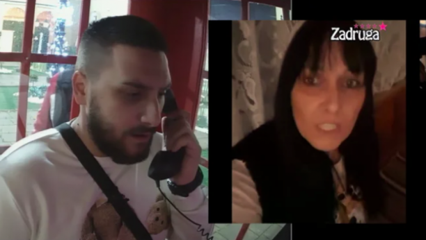 SIGURNO ĆU JE TUŽITI Bivša zadrugarka otkrila sve o sukobu sa Viki, pa priznala da li je u kontaktu sa Bosom Čolić