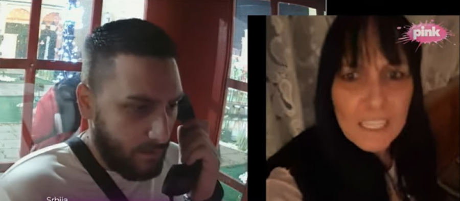 ONA JE POKUŠALA DA GA UBIJE Zolina majka žestoko oplela po Miljani, pa poručila da nije  ni za jednog muškarca