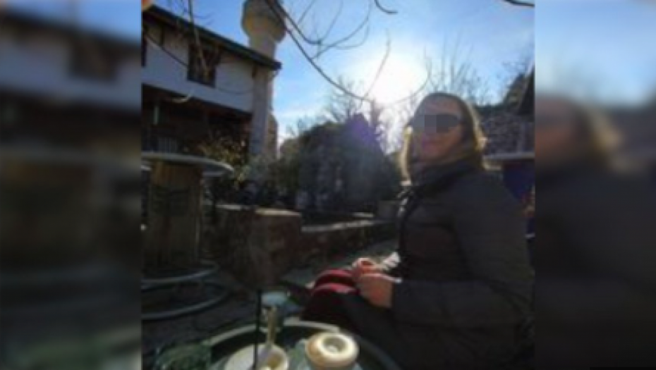 TUGA! Ovo je devojka koja je poginula u zemljotresu, imala je samo 28 godina