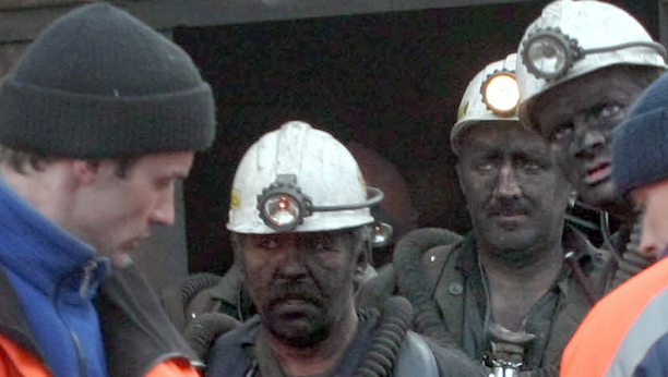 POGINULA SU TRI RUDARA ZBOG KRŠENJA BEZBEDNOSNIH PROPISA Eksplozija u najvećem rudniku bakra u Rusiji
