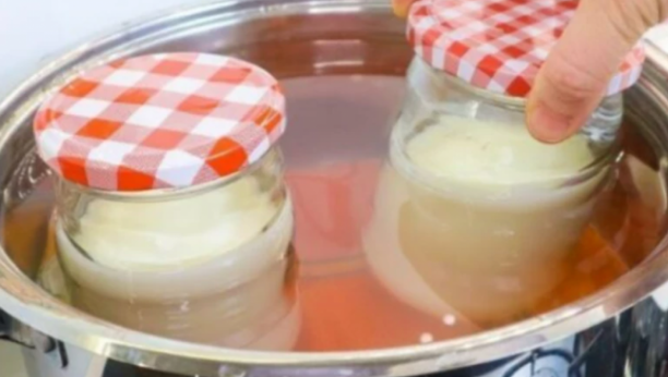 NAJEFIKASNIJA JOGURT DIJETA: Za 3 dana gubite i do 3 kilograma i to za sitne pare - bez komplikovanih recepata