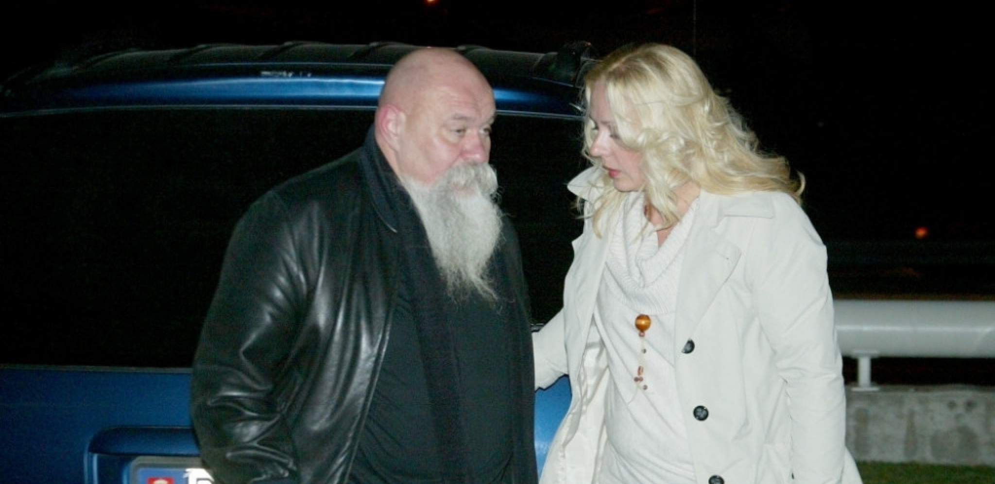 POSTALA SAM SOCIJALNI SLUČAJ Težak život Luisove udovice, otkrila je da živi od 10.000 dinara sa troje dece