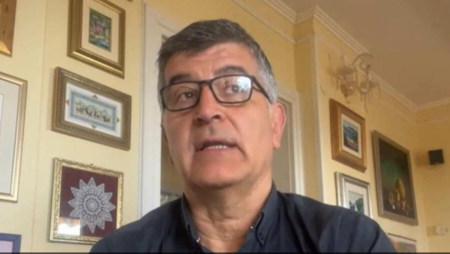 NENAD PERIŠ OTVORIO DUŠU U PROGRAMU UŽIVO Kroz suze govorio o Mateju i o novim saznanjima (FOTO)