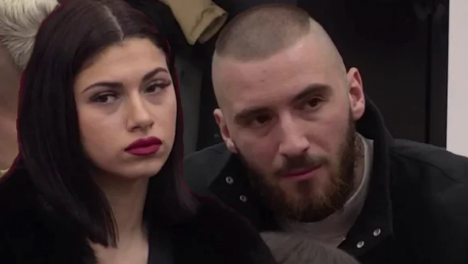 MENSUR POBESNEO KAO NIKADA DO SADA Milica Veselinović otkrila detalje iz svoje prošlosti od kojih je Ajdarpašić zanemeo