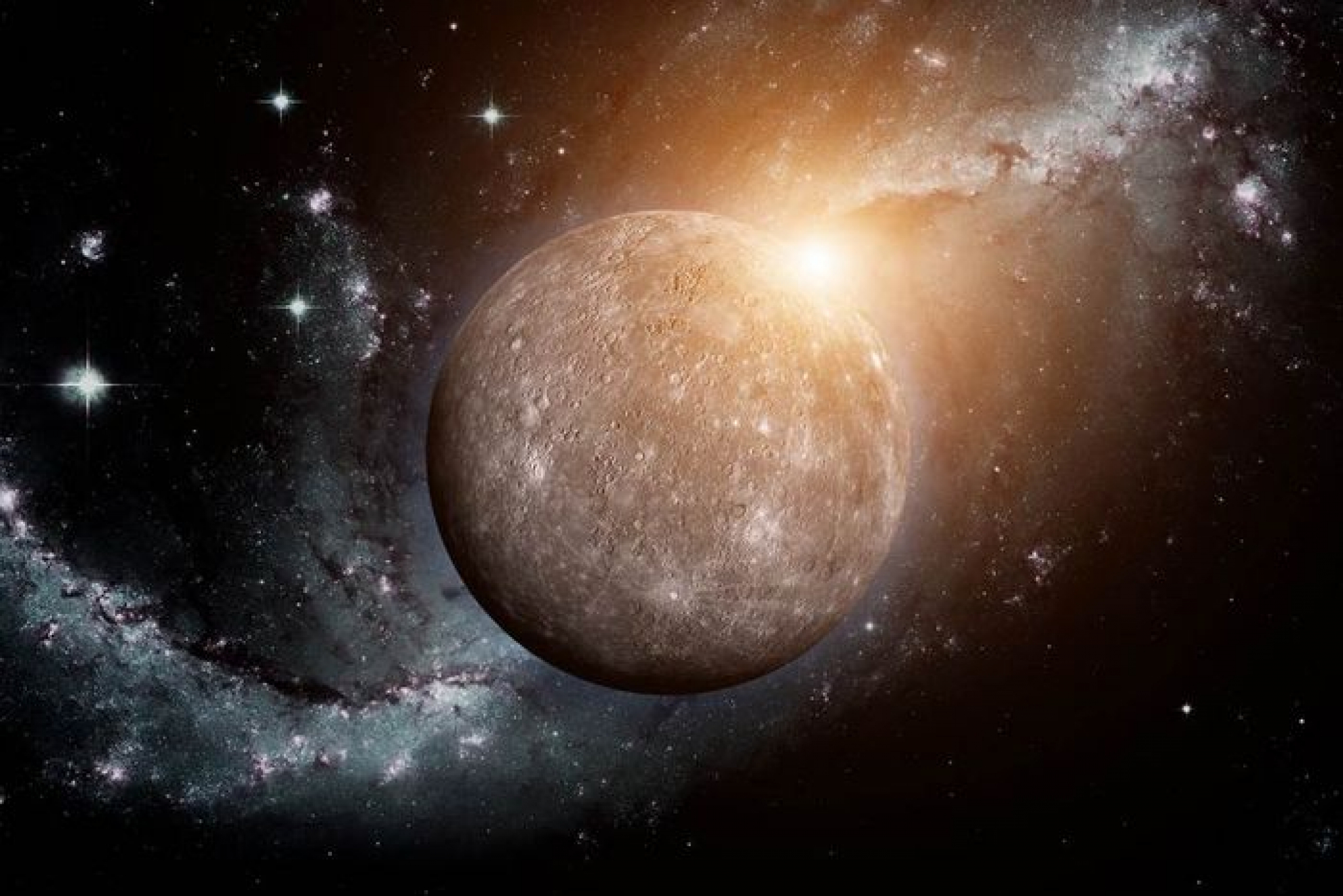 JUPITER PRELAZI U OVNA Evo koje promene će desiti svakom znaku u narednih godinu dana