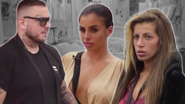 IZGLEDALO JE KAO NISKOBUDŽETNI PO*NIĆ Dalila otkrila šta misli o vreloj akciji Cara i Sanje, pa priznala da li bi se pomirila sa njim