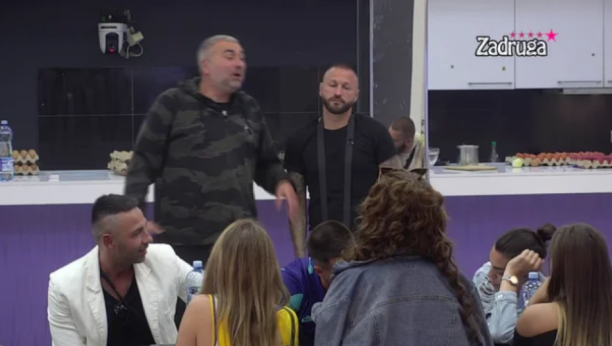 ŠOKANTNO PRIZNANJE Ša otkrio da li još uvek oseća nešto prema Tari, ali i šta ga najviše muči