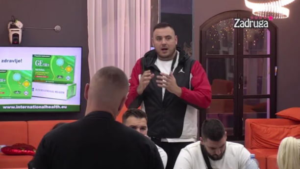 ŠOKANTNO PRIZNANJE Ša otkrio da li još uvek oseća nešto prema Tari, ali i šta ga najviše muči