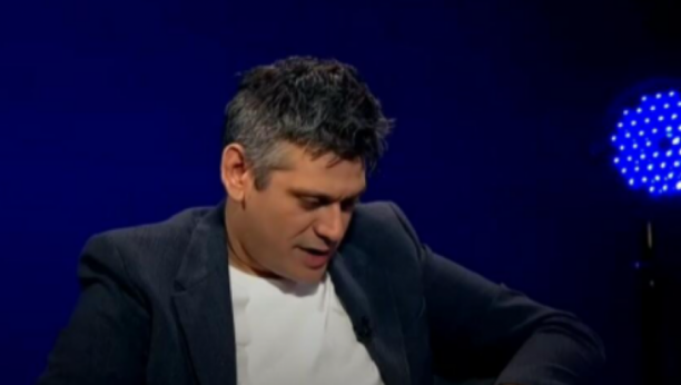 SA 17 GODINA SAM POSTAO NARKOMAN Sin Marine Tucaković iskreno u paklu koji je prošao, pa spomenuo i smrt brata