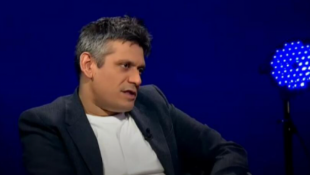 SA 17 GODINA SAM POSTAO NARKOMAN Sin Marine Tucaković iskreno u paklu koji je prošao, pa spomenuo i smrt brata