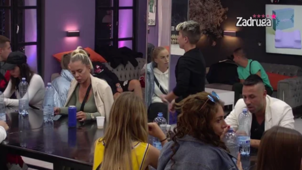 FOLIRANT I PREVARANT Mića i Anđelo raskrinkali MC Aleks do srži, Matora prebledela nakon ovog priznanja