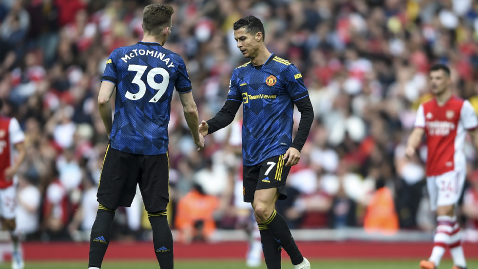 KAKVE VESTI SA OSTRVA Kraljevi žele ponovo u svojim redovima Ronalda?