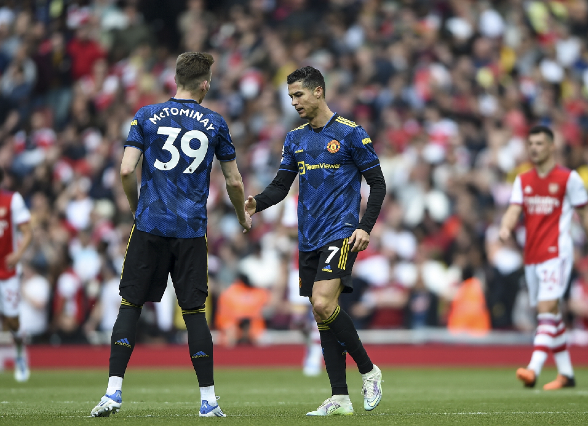 PORTUGALAC PAO NA NISKE GRANE Ronaldu su preostale još samo dve opcije, a jedna mu se nikako neće svideti