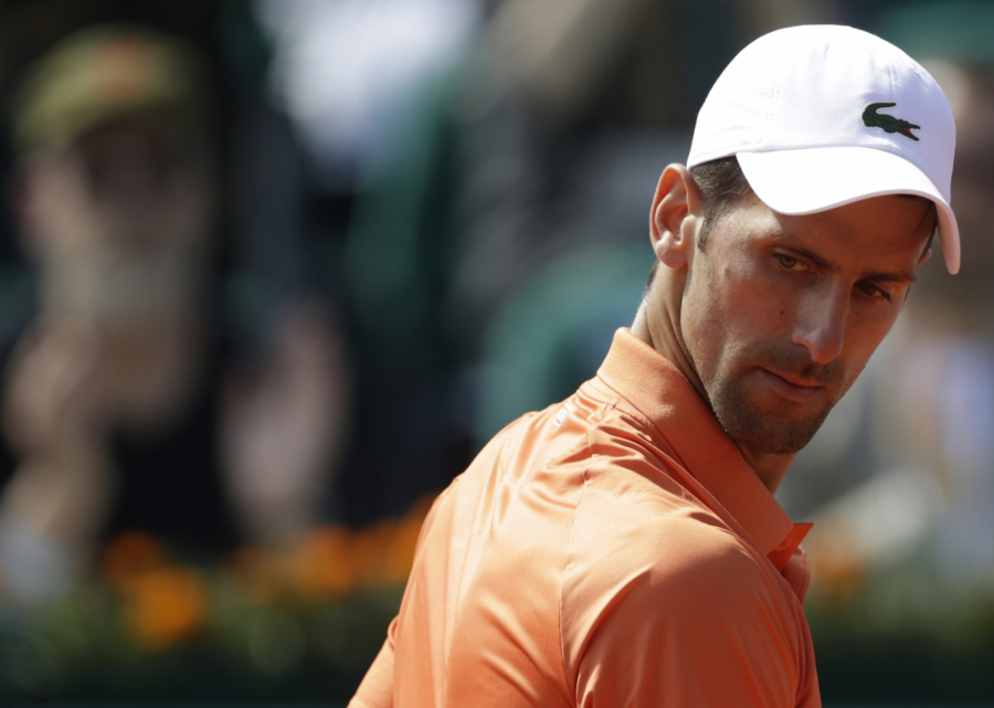 PREOKRETOM DO FINALA Đoković nadigrao Hačanova i boriće se za titulu na Srbija Openu