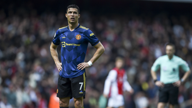 VRAĆA SE TAMO GDE JE SVE POČELO Ronaldo ponovo u Sportingu?