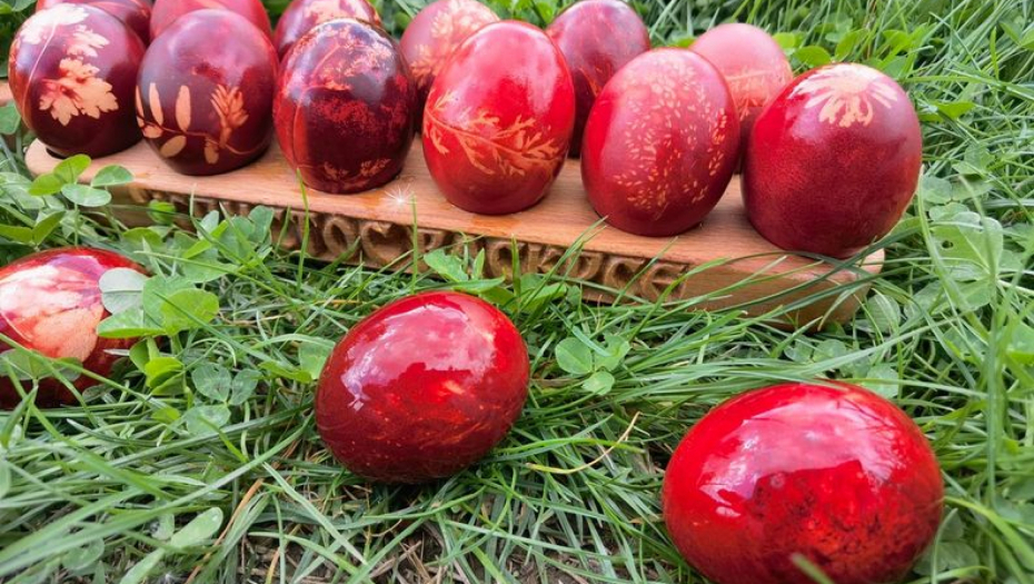 OVO SU PRAVILA ZA VASKRŠNJI POST Riba je dozvoljena samo 2 dana, a evo kad počinje