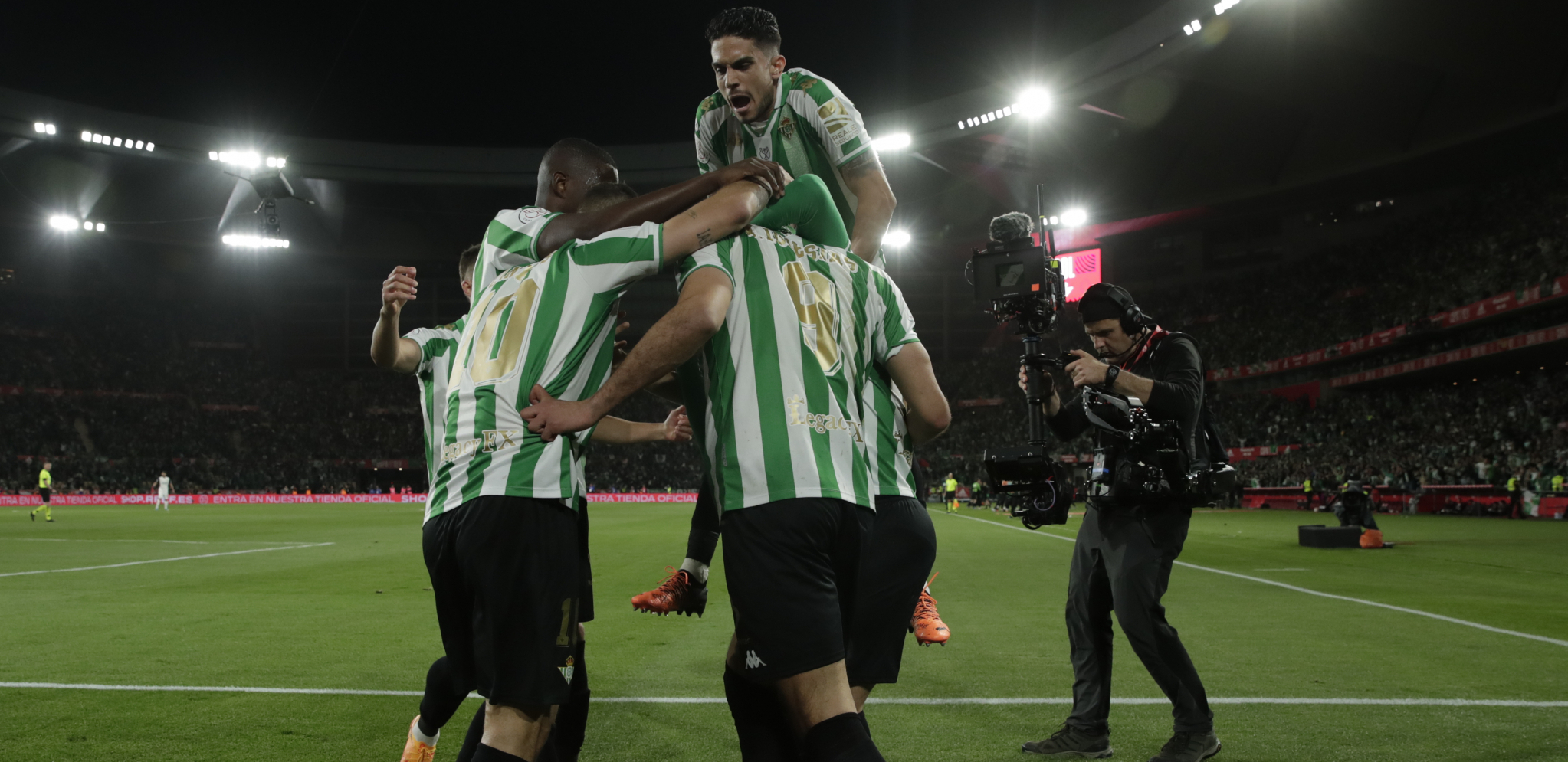 BETIS JE OVO ČEKAO 17 GODINA Račić posle penal serije ostao bez trofeja, Kup Kralja ima novog vlasnika