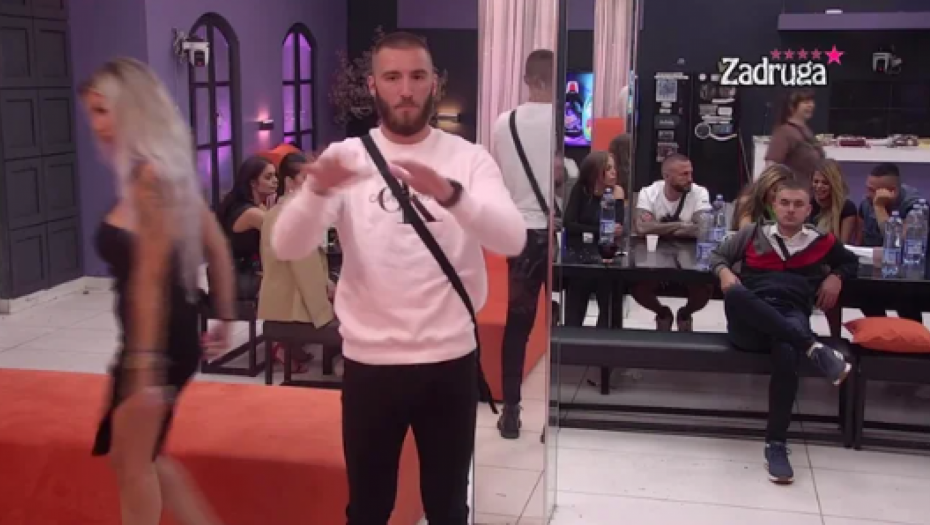 ZA SVE POSTOJI OPRAVDANJE Mensur branio Milicu, pa okrivio njenu porodicu za njeno dopisivanje sa starijim čovekom