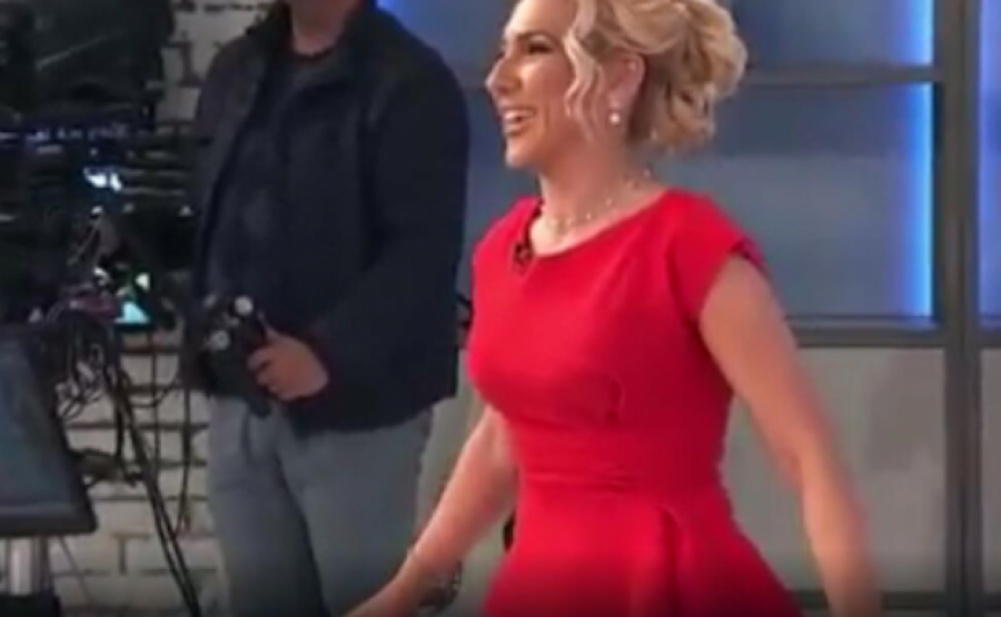 SKANDAL Nakon navoda da je imao se*s sa voditeljkom Slagalice, rijaliti učesnik Uroš Ćertić tvrdi: Marija je moja prošlost!