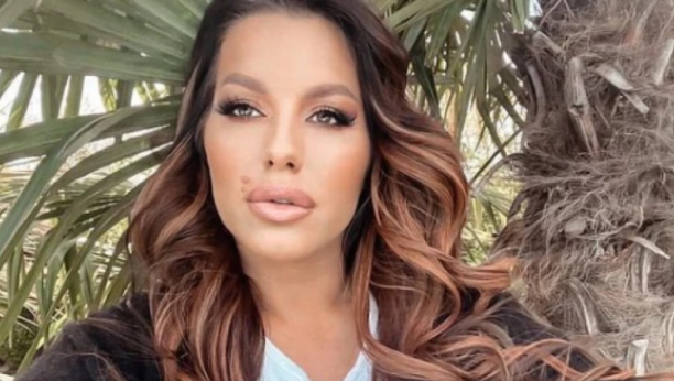 U NAJTEŽIM DANIMA MARINA JE PISALA ZA MENE Seka Aleksić progovorila o odnosu sa Tucakovićevom, otkrila nepoznate detalje