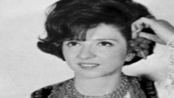 KAKO DA PEVAM KAD MI SE PLAČE: Gorka sudbina pevačice koja je otpevala numeru "Na Uskrs sam se rodila"