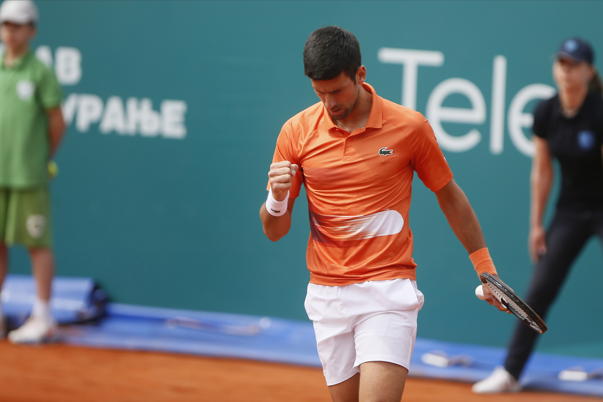 DRASTIČNE PROMENE NA ATP LISTI Mnoge stvari više nisu iste, evo šta to znači za Novaka Đokovića