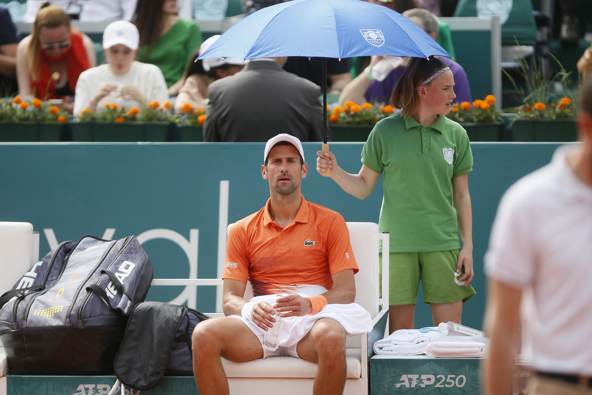 NOVAKU SE NE PIŠE DOBRO Evo koliko je Đoković izgubio novca nakon što ga je napustio još jedan sponzor