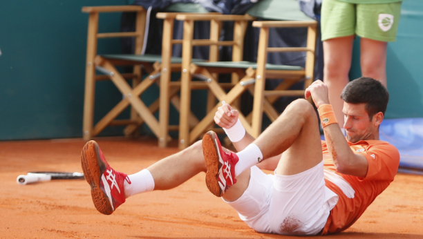 NOVAK ĐOKOVIĆ BOJKOTUJE VIMBLDON? Zbog njegovih reči je krenula lavina, rešio je da sve objasni